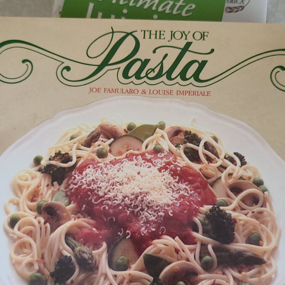Cookbook